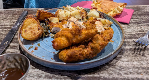 Photo of Taj Tandoori - 64 Cherry Hinton Rd, Cambridge CB1 7AA